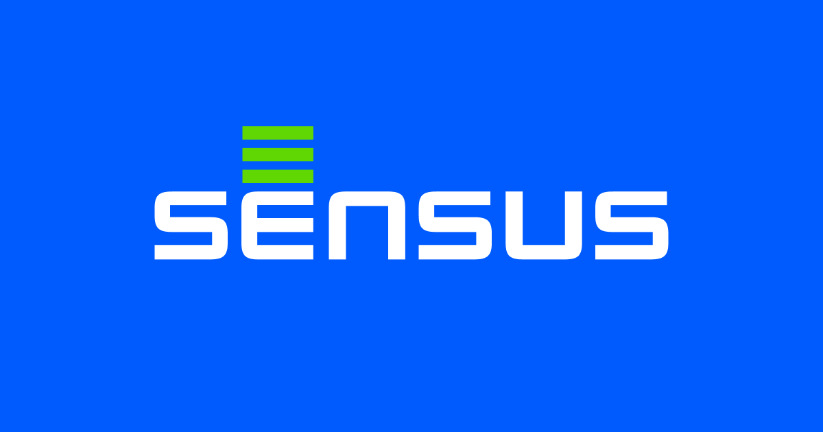 Home | Sensus International